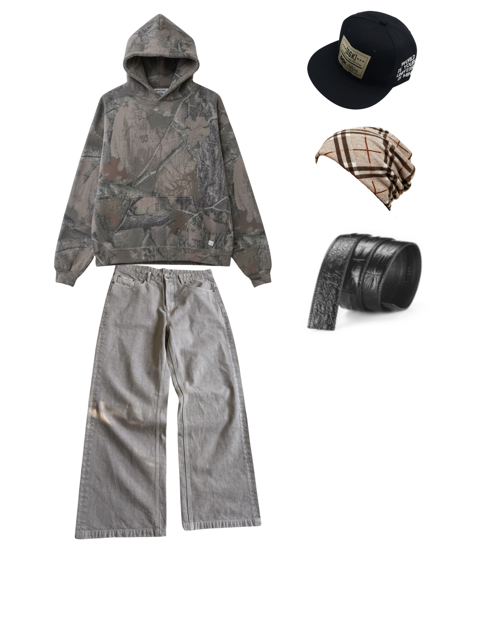 Fit ideas