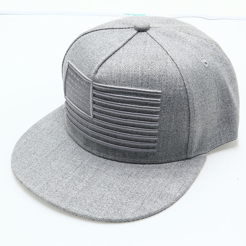 Hip-Hop Hat Men's and Women Streetwear, Multiple designs
