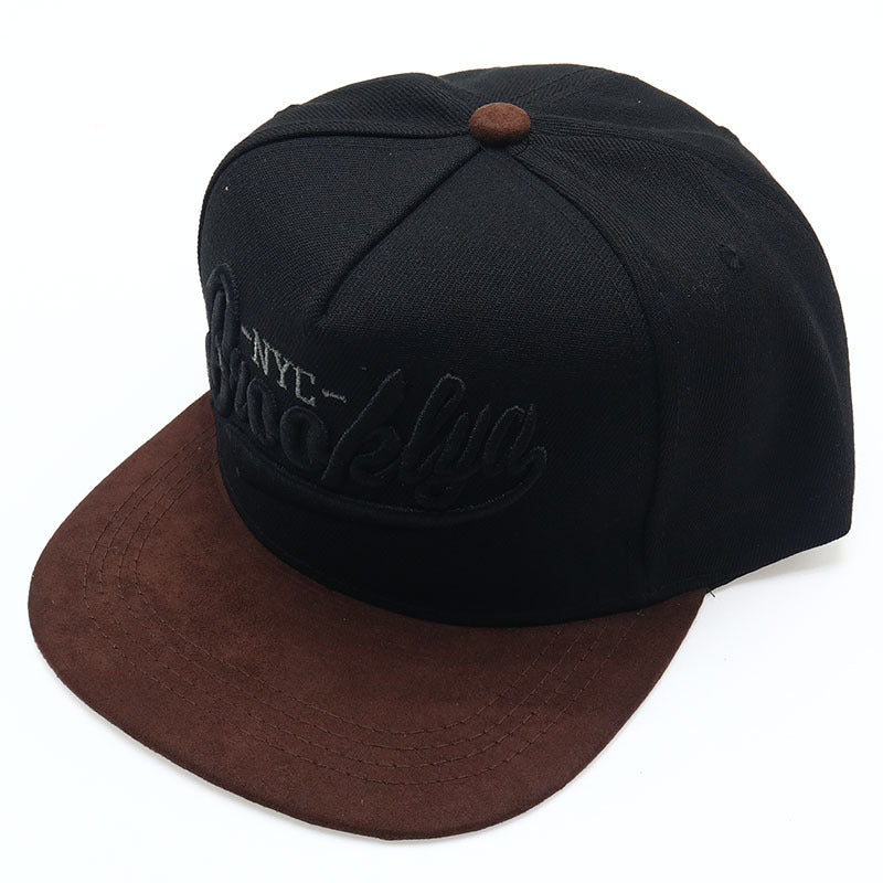 Hip-Hop Hat Men's and Women Streetwear, Multiple designs