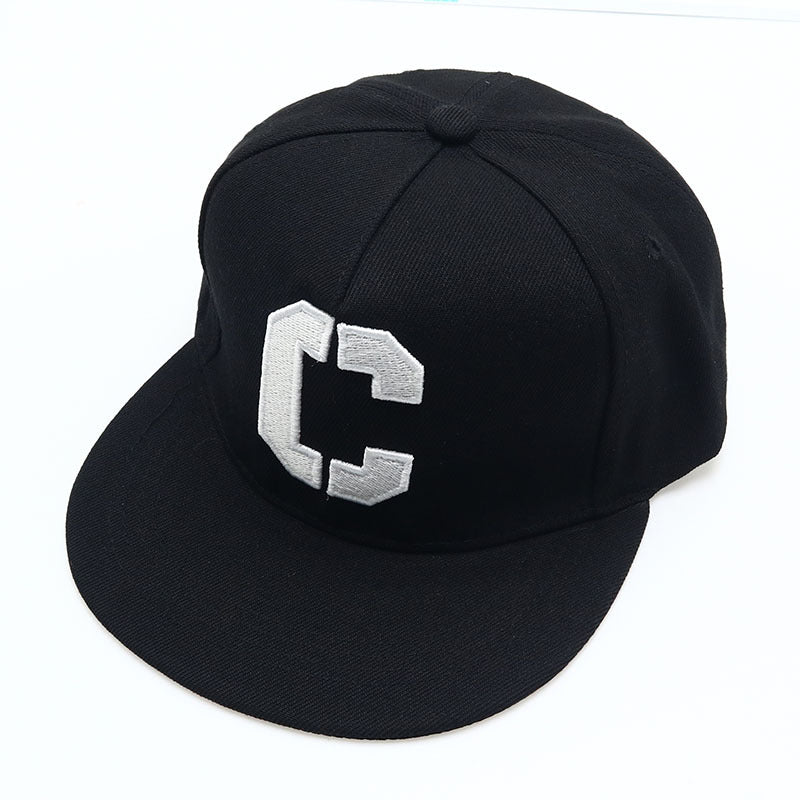 Hip-Hop Hat Men's and Women Streetwear, Multiple designs