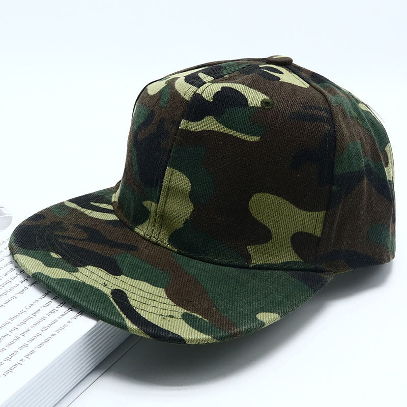 Hip-Hop Hat Men's and Women Streetwear, Multiple designs