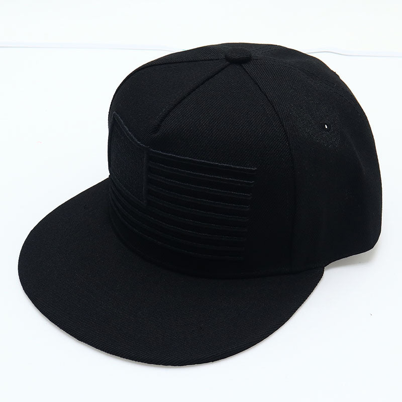 Hip-Hop Hat Men's and Women Streetwear, Multiple designs