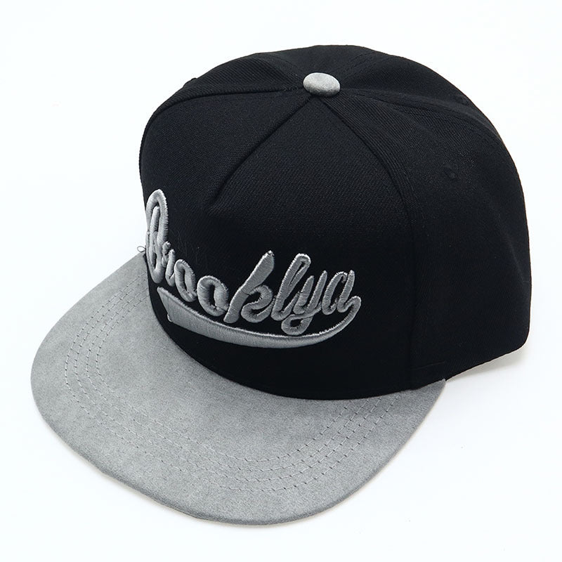 Hip-Hop Hat Men's and Women Streetwear, Multiple designs