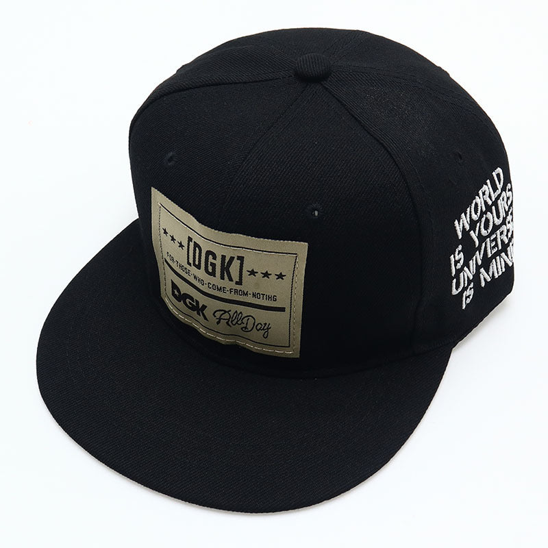 Hip-Hop Hat Men's and Women Streetwear, Multiple designs