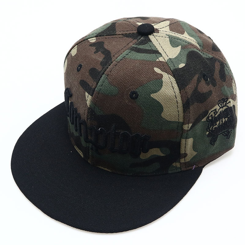 Hip-Hop Hat Men's and Women Streetwear, Multiple designs
