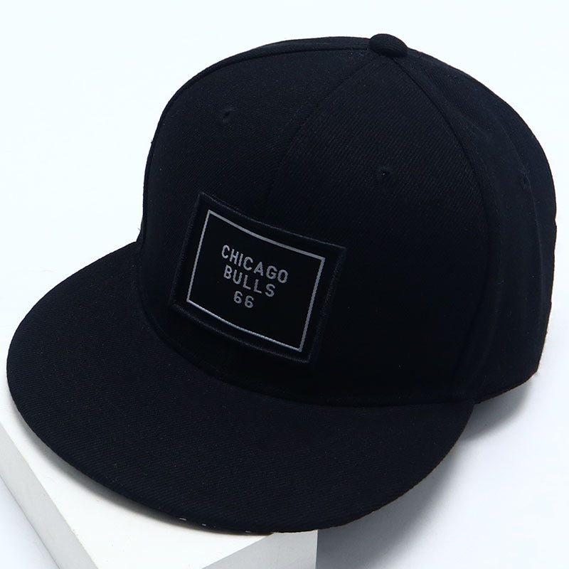 Hip-Hop Hat Men's and Women Streetwear, Multiple designs