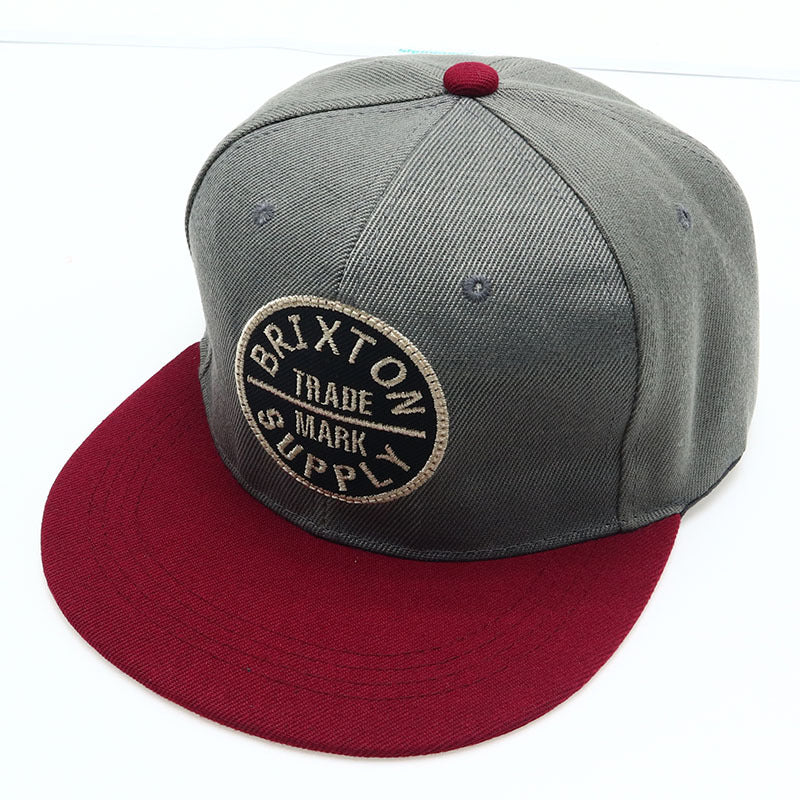 Hip-Hop Hat Men's and Women Streetwear, Multiple designs