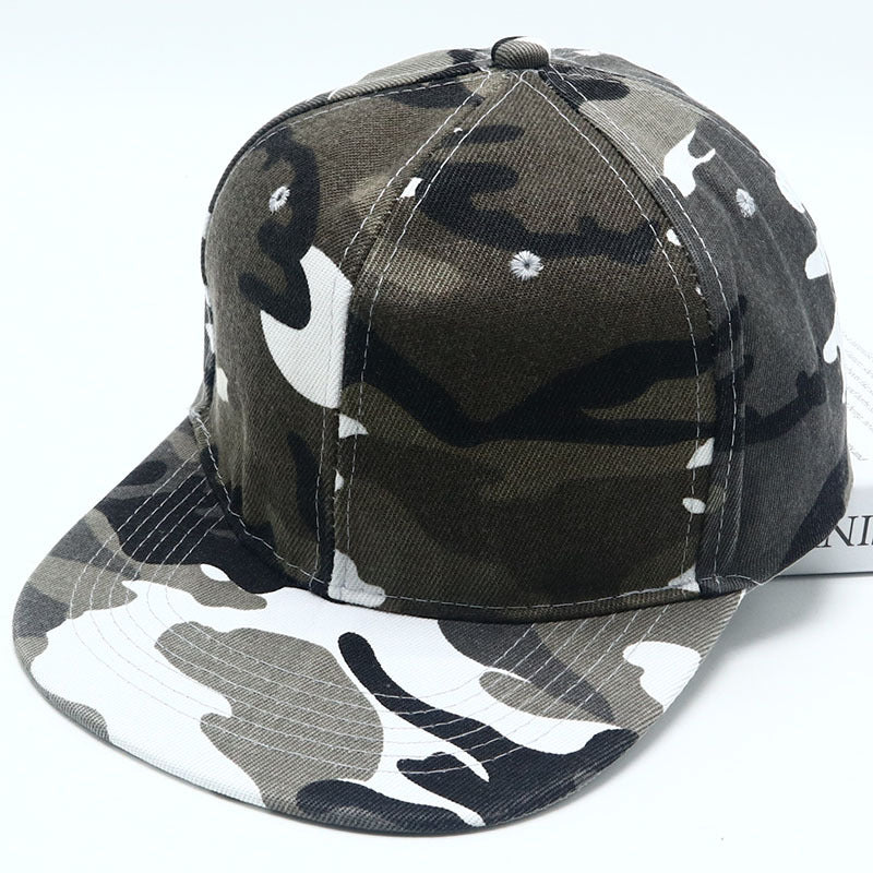 Hip-Hop Hat Men's and Women Streetwear, Multiple designs